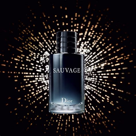 dior sauvage inspiration|dior sauvage website.